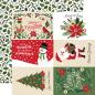 Preview: Echo Park - Collection Kit 12x12" - "The Magic Of Christmas"