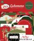 Preview: Carta Bella - Ephemera - "Letters To Santa" - Stanzteile