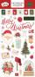 Preview: Carta Bella - Mega Bundle - "Letters To Santa" - Komplettpaket 