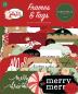 Preview: Carta Bella - Mega Bundle - "Letters To Santa" - Komplettpaket 