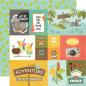 Preview: Simple Stories Simple  Say Cheese Adventure At The Park  Kit