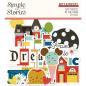 Preview: Simple Stories - Say Cheese At The Park  - Collectors Essential Kit 