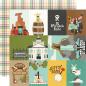 Preview: Simple Stories Simple  Say Cheese Frontier At The Park Kit