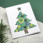 Preview: Woodware - Clear Stamps - Big Bubble Christmas Tree  - Stempel 