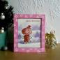 Preview: Woodware - Clear Stamps - Gingerbread Man  - Stempel 