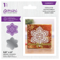 Preview: Gemini - Dies - Mandala Star  - Stanze - Mandala Stern