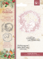 Preview: Crafters Companion - Stamp & Dies -Heaven and Nature Sing - Stempel & Stanze 