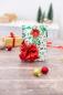 Preview: Crafters Companion - Pull Bows Traditional Christmas - Tradionelle weihnachtliche Zugschleifen 