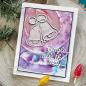 Preview: Creative Expressions - Paper Cuts Craft Dies -  One-liner Collection - Jingle Bells  - Stanze