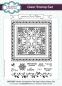 Preview: Creative Expressions - Clear Stamp A5 - Tea Bag Folding Winter Wonderland  - Stempel