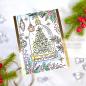 Preview: Creative Expressions - Clear Stamp A6 - Snow Dome  - Stempel