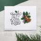 Preview: Creative Expressions - Clear Stamp A6 - Jingle All The Way - Stempel