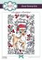 Preview: Creative Expressions - Clear Stamp A6 - Doe A Deer  - Stempel