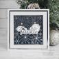 Preview: Creative Expressions - Craft Dies -  Festive Twinkle - Stanze