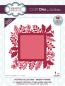 Preview: Creative Expressions - Craft Dies -  Festive Wreath Frame  - Stanze