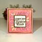 Preview: Creative Expressions - Craft Dies -  Festive Wreath Frame  - Stanze