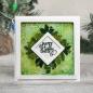 Preview: Creative Expressions - Craft Dies -  Festive Wreath Frame  - Stanze