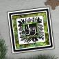 Preview: Creative Expressions - Craft Dies -  Festive Wreath Frame  - Stanze