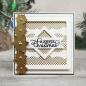 Preview: Creative Expressions - Craft Dies -  Noble Collection Round Corner Squares - Stanze