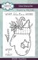 Preview: Creative Expressions - Clear Stamp A6 - Fuzzy Mittens - Stempel