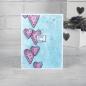 Preview: Creative Expressions - Clear Stamp A6 - Sweet Stocking  - Stempel