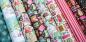 Preview: Craft Consortium - Paper Pad 12x12 Inch -  Candy Christmas  - Papierblock