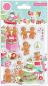 Preview: Craft Consortium - Clear Stamp -Candy Christmas Decorate - Stempel