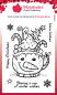 Preview: Woodware - Clear Stamps - Frosty Cup  - Stempel 