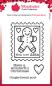 Preview: Woodware - Clear Stamps - Gingerbread Stamp  - Stempel 