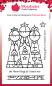 Preview: Woodware - Clear Stamps - Three Kings  - Stempel 