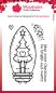 Preview: Woodware - Clear Stamps - Tree Light Bulb  - Stempel 