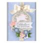 Preview: Spellbinders Dies "Spring Label Motifs" Stanzschablonen