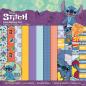 Preview: Creative Expressions - Card Making Kit 8x8 Inch - Lilo & Stitch 