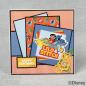 Preview: Creative Expressions - Card Making Kit 8x8 Inch - Lilo & Stitch 