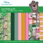 Preview: Creative Expressions - Card Making Kit 8x8 Inch - The Jungle Book  