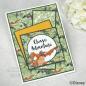 Preview: Creative Expressions - Card Making Kit 8x8 Inch - The Jungle Book  