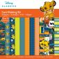 Preview: Creative Expressions - Card Making Kit 8x8 Inch - The Lion King 