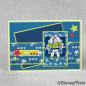 Preview: Creative Expressions - Card Making Kit 8x8 Inch - Toy Story  