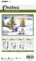 Preview: Studio Light - Clear Stamps "Snow Fun " - Stempel 