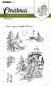 Preview: Studio Light - Clear Stamps "Houses " - Stempel 