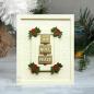 Preview: Creative Expressions - Craft Dies -  Festive Christmas Embellishments - Stanze