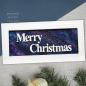 Preview: Creative Expressions - Craft Dies - Merry Christmas - Stanze