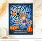 Preview: My Favorite Things Stempelset "Best Witches" Clear Stamp Set