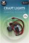 Preview: Studio Light - Craft Lights w/ Batteries Essential Tools 