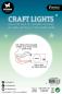 Preview: Studio Light - Craft Lights w/ Batteries Essential Tools 