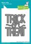 Preview: Lawn Fawn Craft Dies - "Giant Trick Or Treat" - Stanzen