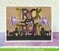 Preview: Lawn Fawn Craft Dies - "Giant Trick Or Treat" - Stanzen