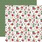 Preview: Echo Park - Collection Kit 12x12" - "Santa Claus Lane"