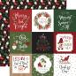 Preview: Echo Park - Collection Kit 12x12" - "Gnome For Christmas"