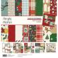 Preview: Simple Stories Hearth & Holiday Collection  Kit